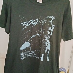 300 B&C COLLECTION SHORT SLEEVE TEE